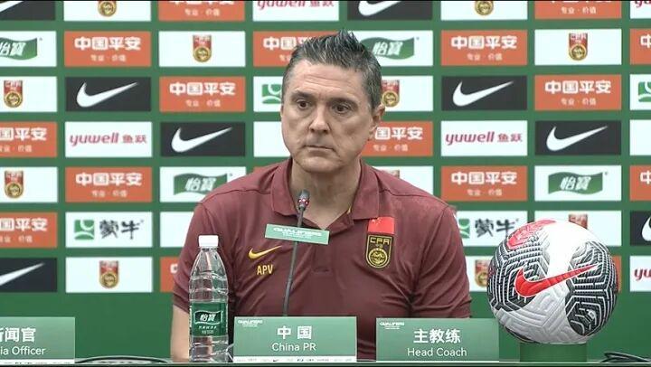 世界杯手机高清观看入口-U22国足主帅：澳洲也害怕我们 首发就像11个兵马俑在战斗